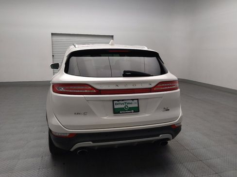 Used 2015 Lincoln MKC FWD w/ Equipment Group 102A Reserve image 6