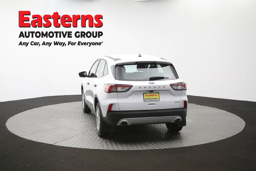 Used 2022 Ford Escape S AWD/4WD image 40