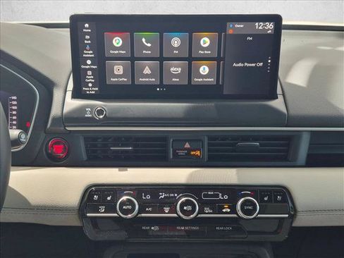 New 2026 Honda Pilot Elite image 12