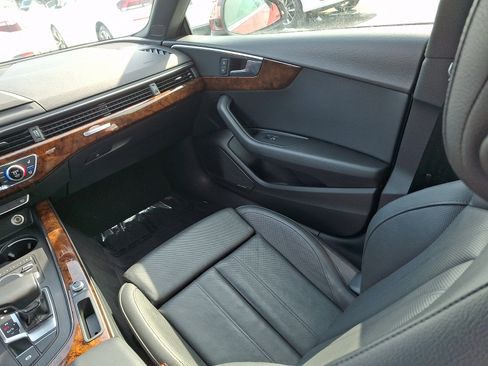 Used 2018 Audi A5 2.0T Premium Plus w/ Premium Plus image 12