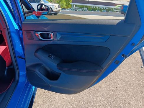 Used 2025 Honda Civic Type R image 28