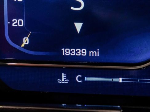 Used 2024 Chevrolet Silverado 3500 LTZ w/ LTZ Plus Package image 21