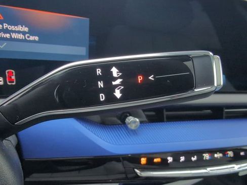 New 2026 Cadillac Optiq Sport 2 w/ LPO, Floor Liner Package image 22