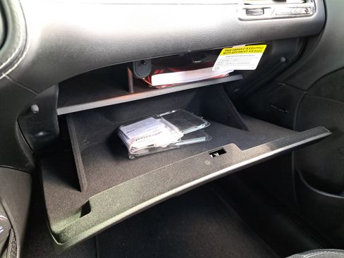 Used 2021 Dodge Challenger SRT Hellcat w/ Plus Package image 29