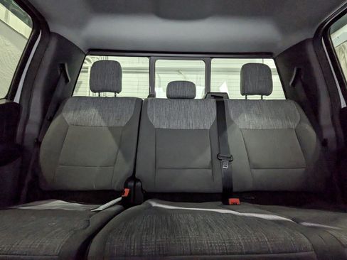 Used 2023 Ford F150 XLT w/ Equipment Group 302A High image 27