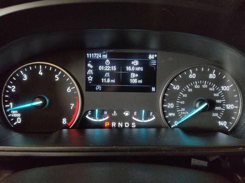 Used 2019 Ford EcoSport SE AWD/4WD image 23