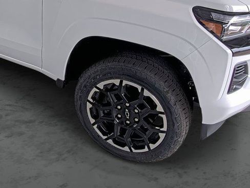 New 2026 Chevrolet Colorado Z71 w/ Technology Package AWD/4WD image 14