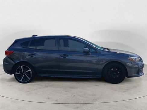 Used 2020 Subaru Impreza 2.0i Sport image 6