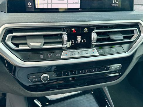 Used 2023 BMW X3 xDrive30i w/ Convenience Package image 16