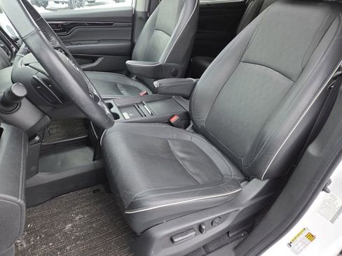Used 2022 Honda Odyssey Elite image 33