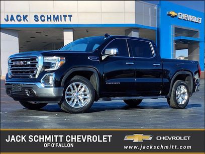 Used 2021 GMC Sierra 1500 SLT w/ SLT Premium Package