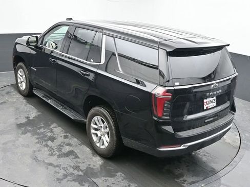 New 2026 Chevrolet Tahoe LS image 40