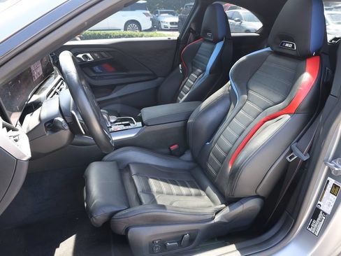 Used 2024 BMW M2 w/ Lighting Package RWD image 16