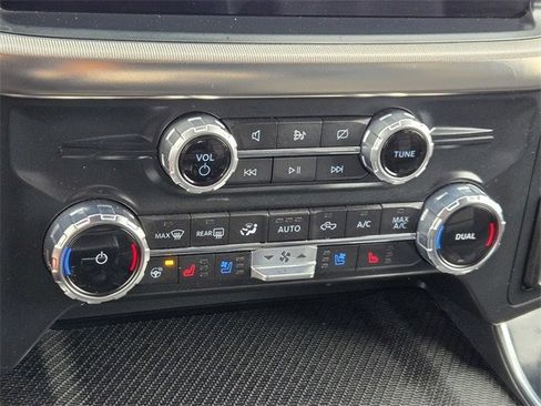 Certified 2022 Ford F150 Raptor w/ Equipment Group 801A High image 16