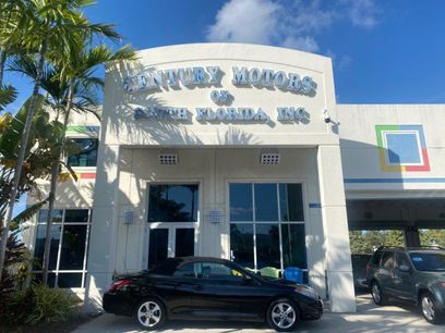 Used 2006 Toyota Solara SE