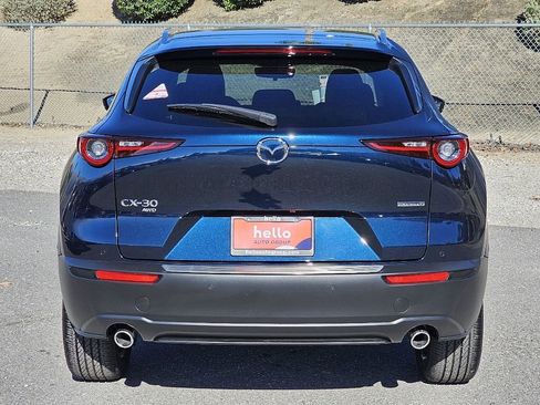 New 2026 MAZDA CX-30 AWD 2.5 S image 16