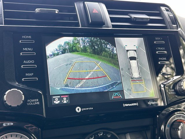 Used 2023 Toyota 4Runner TRD Off-Road Premium w/ Off Road Premium Plus Package AWD/4WD image 57