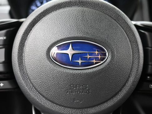 New 2026 Subaru Forester Premium AWD/4WD image 28