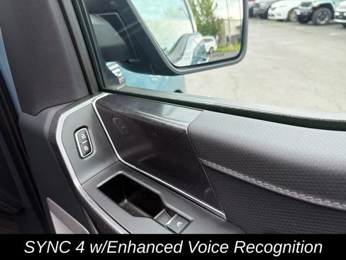 Used 2023 Ford F150 XLT w/ Equipment Group 302A High AWD/4WD image 48
