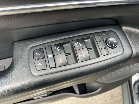 Used 2021 Jeep Grand Cherokee Limited w/ Premium Lighting Group AWD/4WD image 25