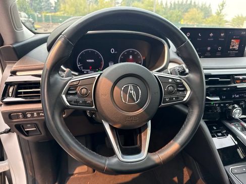 Used 2023 Acura MDX SH-AWD w/ Technology Package image 10