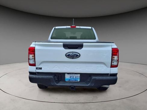 New 2024 Ford Ranger XL w/ Trailer Tow Package image 8