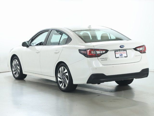 Certified 2024 Subaru Legacy Limited AWD/4WD image 40