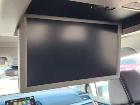 New 2026 Honda Odyssey Touring image 36