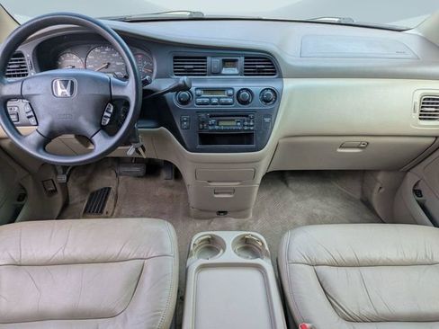 Used 2003 Honda Odyssey EX-L image 16
