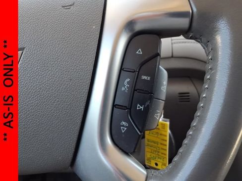 Used 2015 Chevrolet Traverse LT FWD image 21