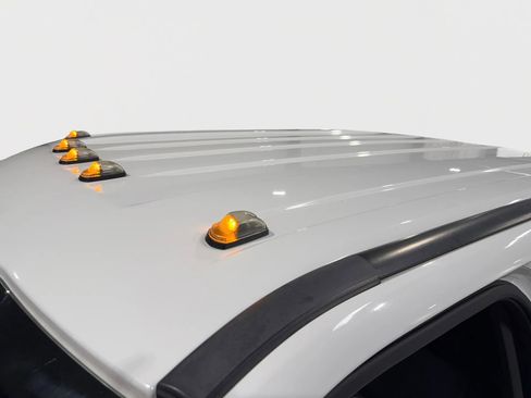 Used 2020 Ford F250 Lariat w/ Lariat Value Package image 12