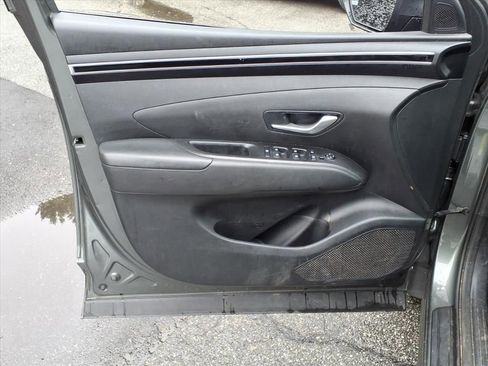 Used 2022 Hyundai Tucson SEL image 7