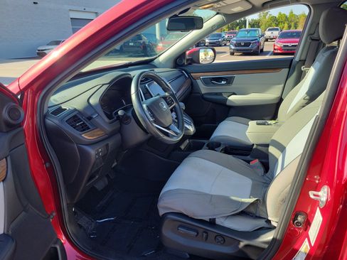 Used 2021 Honda CR-V EX-L image 15
