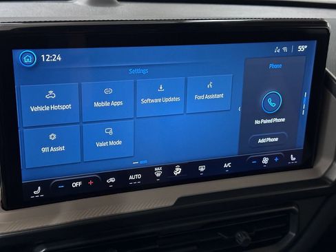 New 2025 Ford Bronco Sport Big Bend image 37