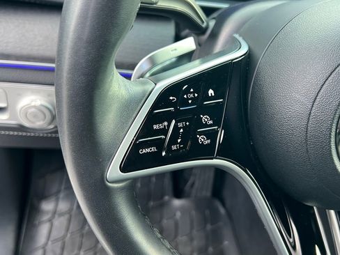 Used 2024 Mercedes-Benz GLE 450 GLE 450 image 25