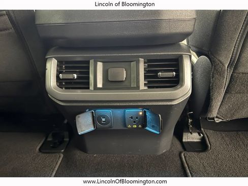 Used 2025 Ford F150 XLT w/ Equipment Group 303A High AWD/4WD image 14