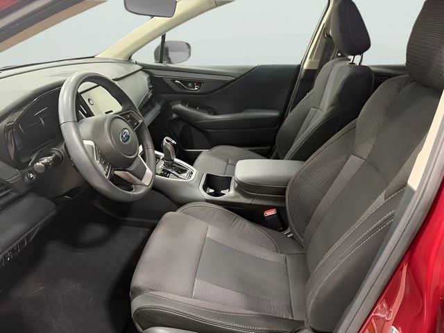 Certified 2025 Subaru Outback Premium AWD/4WD image 10