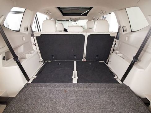 Used 2021 Volkswagen Atlas SEL w/ MDO Package (Bench Seat) AWD/4WD image 26