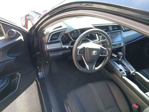 Used 2017 Honda Civic EX image 25