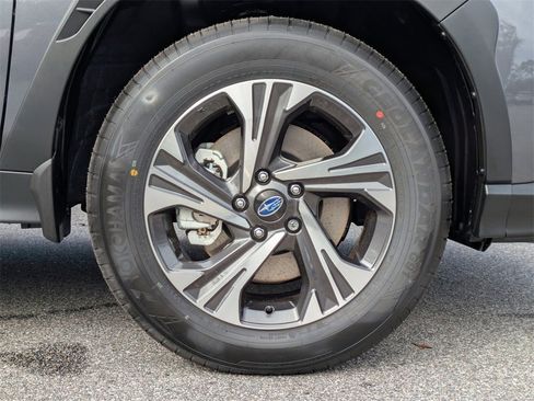 New 2026 Subaru Crosstrek 2.0i Premium image 11