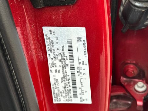 Used 2022 Ford F350 King Ranch w/ Tremor Off-Road Package AWD/4WD image 42