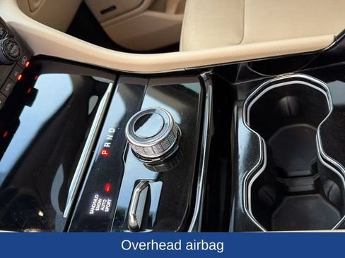 Used 2021 Jeep Grand Cherokee L Limited w/ Trailer Tow Group (B) AWD/4WD image 24