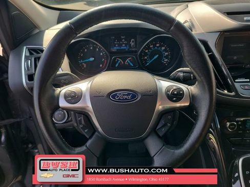 Used 2013 Ford Escape Titanium w/ Parking Technology Pkg FWD image 20