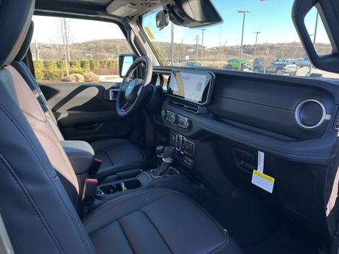New 2026 Jeep Gladiator Sport image 29