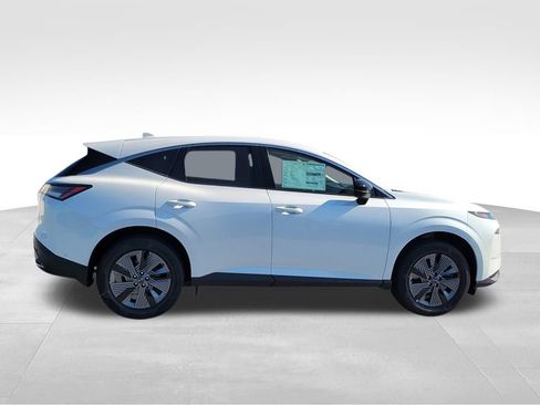 New 2026 Nissan Murano SL image 8