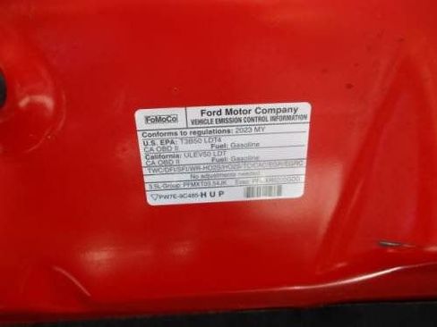 Used 2023 Ford F150 XLT w/ Equipment Group 302A High image 19