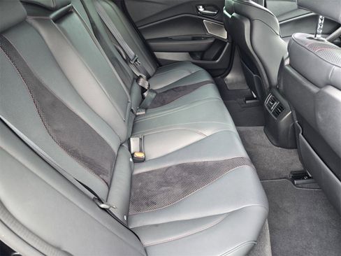 Used 2022 Acura TLX w/ A-SPEC Pkg image 29