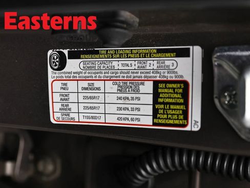 Used 2022 Subaru Outback Premium image 33