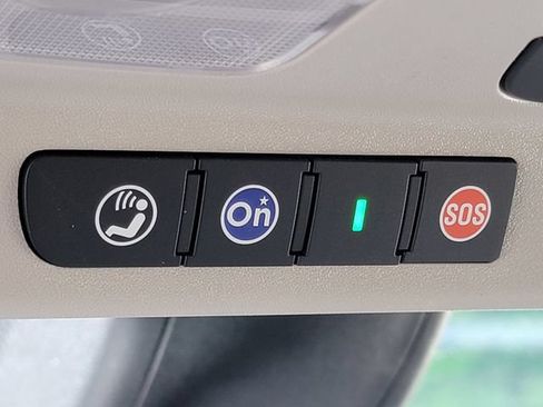 Used 2020 Buick Envision Essence FWD image 8