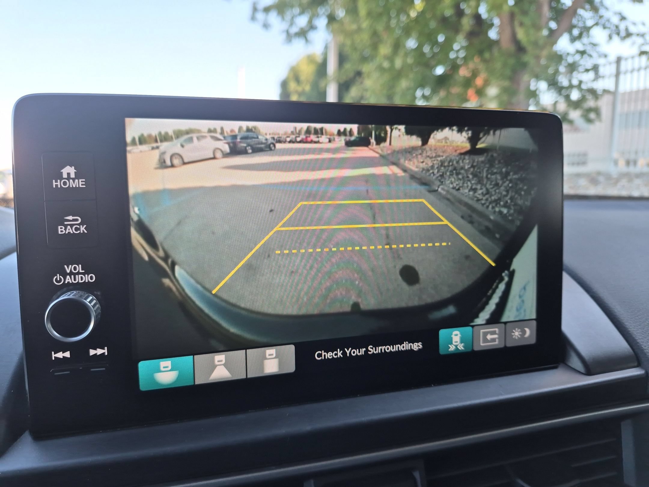 Used 2024 Honda Pilot EX-L image 19